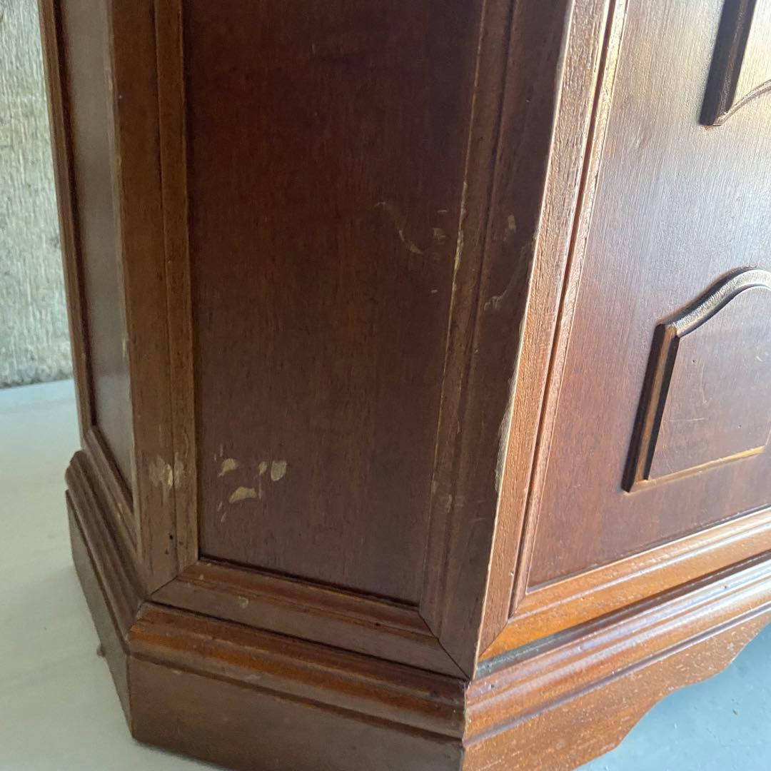 コンソール　キャビネット　サイドボード　ヴィンテージ