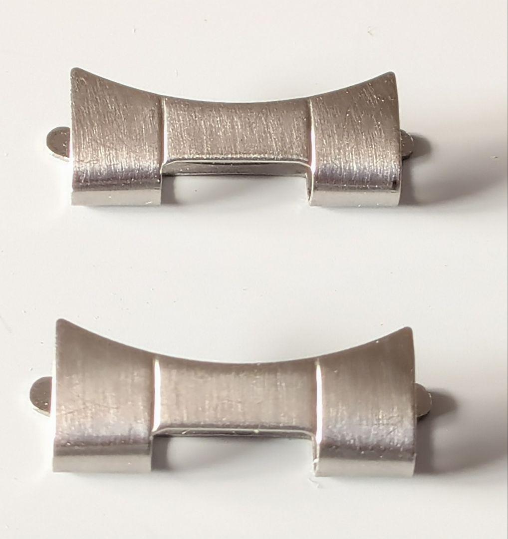 ロレックスFF257 19ミリ互換品　美品