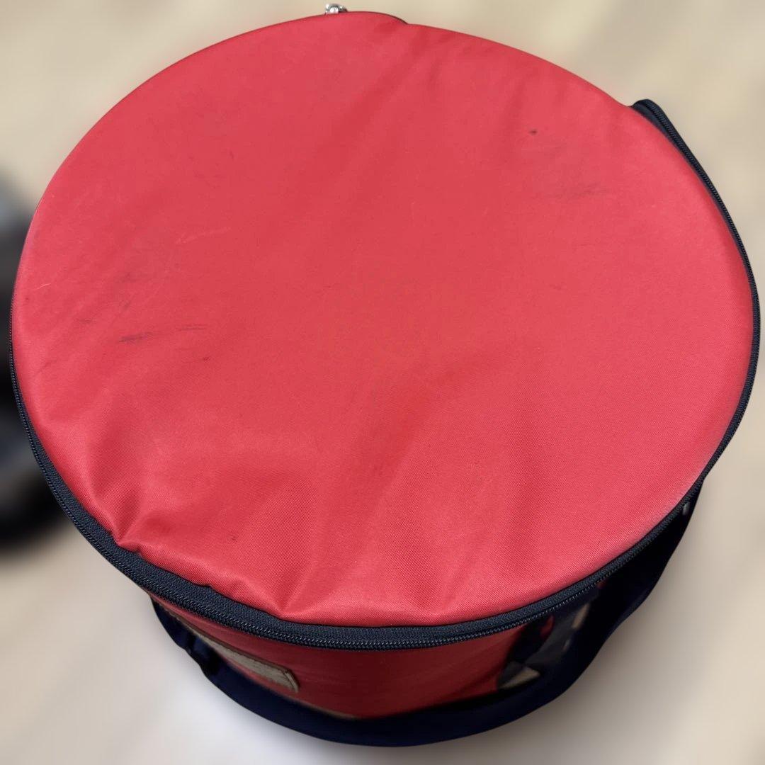 アルパカストーブ 2020年製 収納バッグ付き