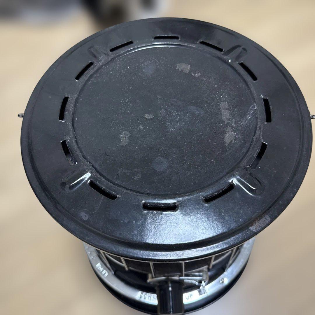 アルパカストーブ 2020年製 収納バッグ付き