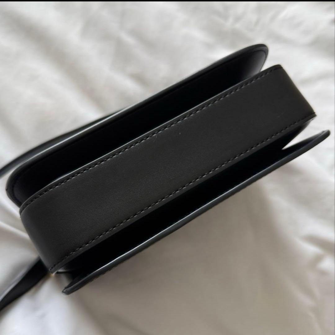 セリーヌ　トリオンフ　クラシック　ショルダーバッグ　ノベルティ