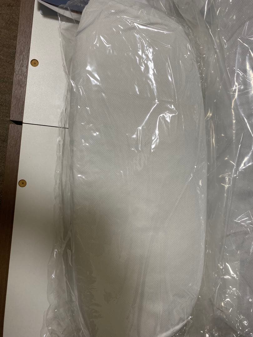 CALQS ダブル枕PLUS