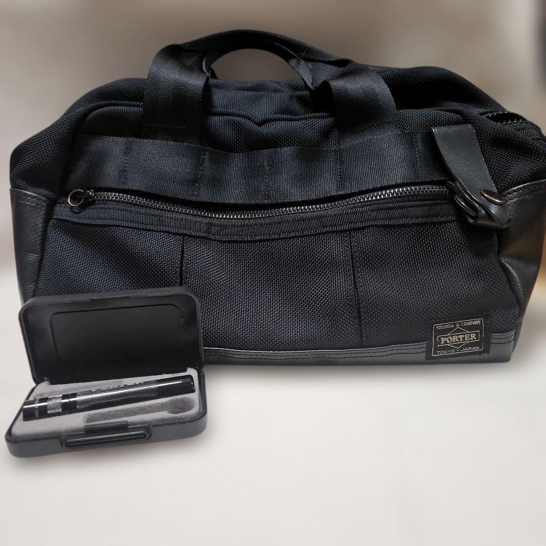 PORTER　ヒート　ツールボックス