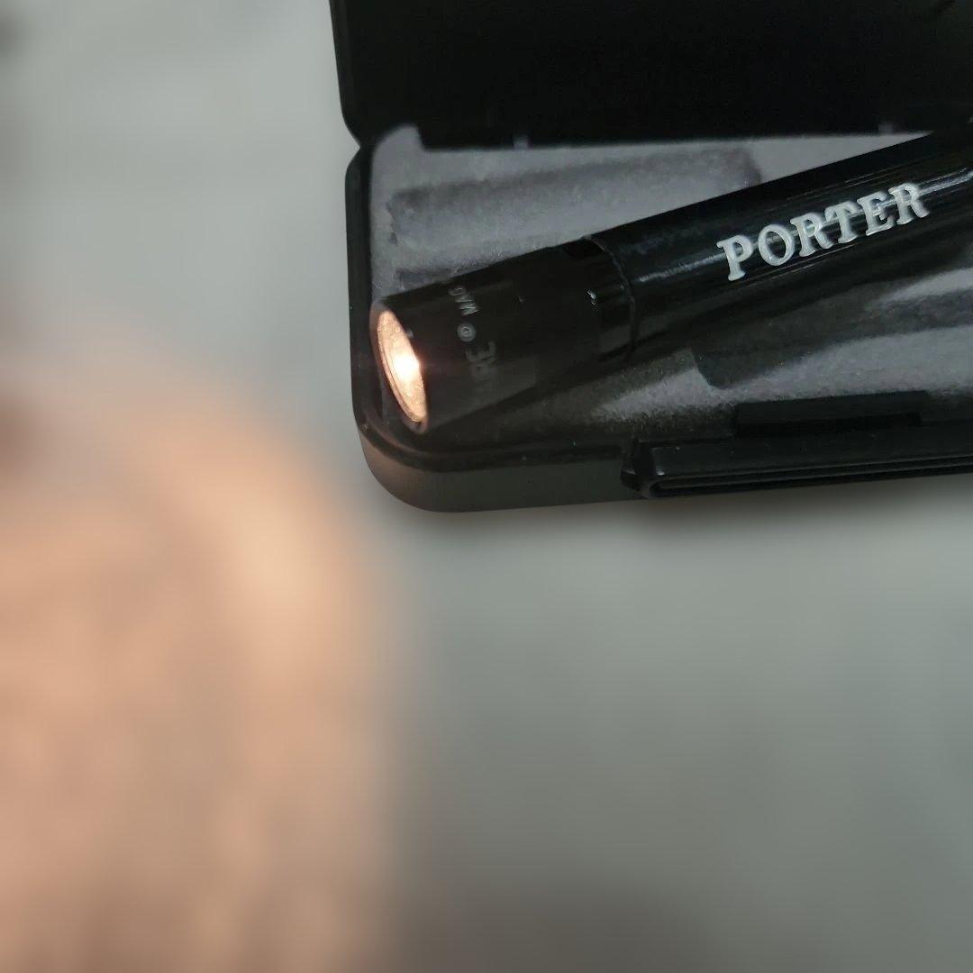 PORTER　ヒート　ツールボックス