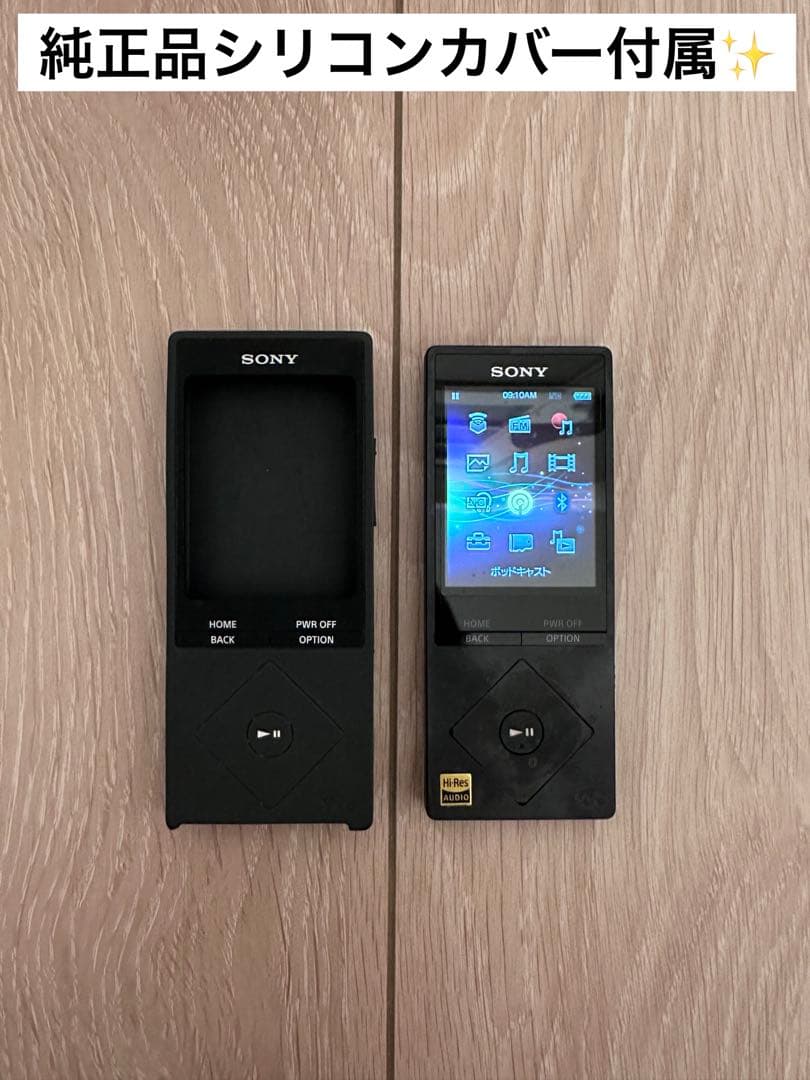 NW-A16 SONY ウォークマン　32GB