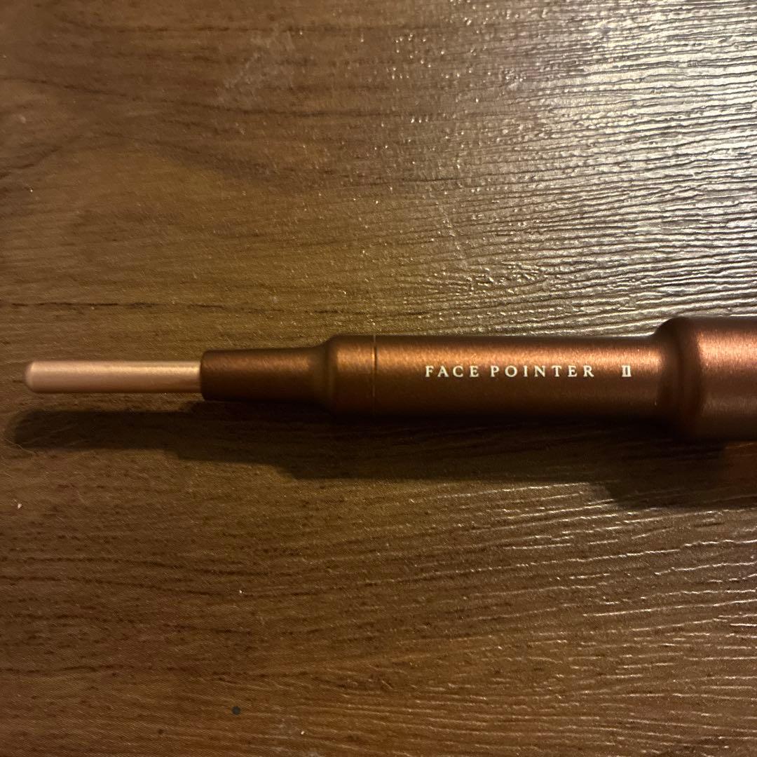 COREFIT フェイスポインター Face PointerⅡ（ディープレット）