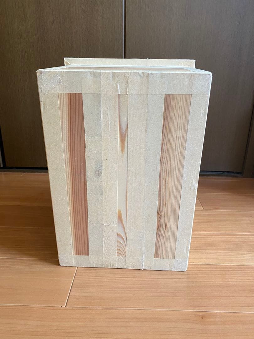 【東屋・あづまや】茶箱　深5kg