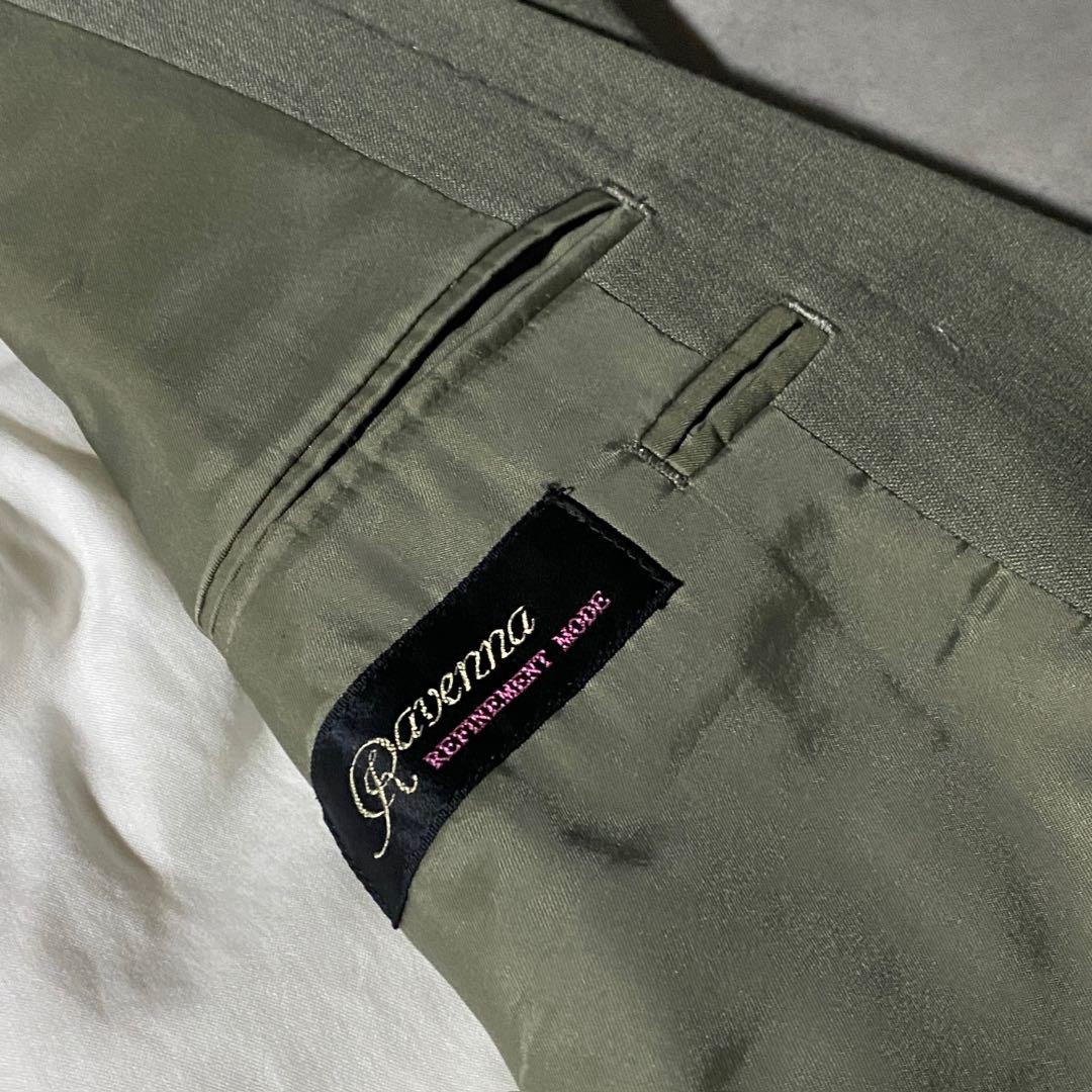 90s vintage レトロセットアップ スーツ ピンズ No.232成人式