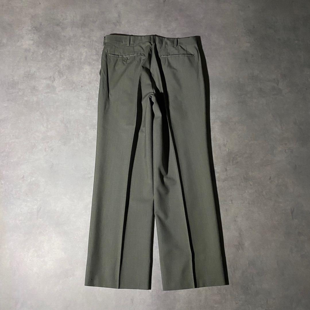 90s vintage レトロセットアップ スーツ ピンズ No.232成人式