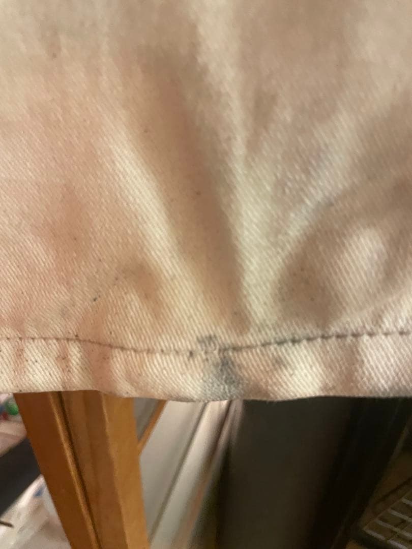 ピ*様 T.T LOT.204 ENGINEER TROUSERS