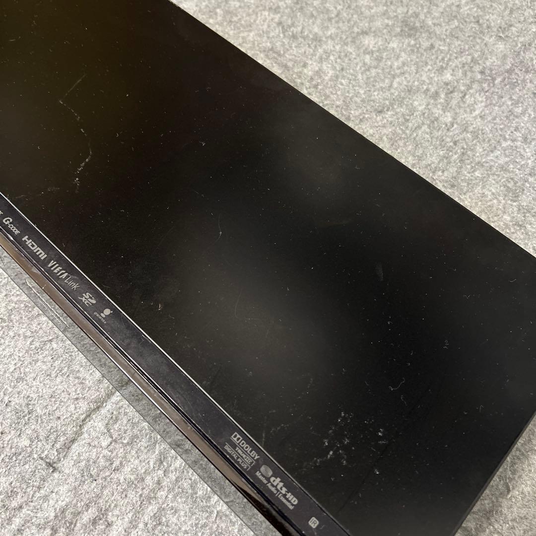 【HDD 1TB ダブルチューナー】Panasonic DMR-BW890