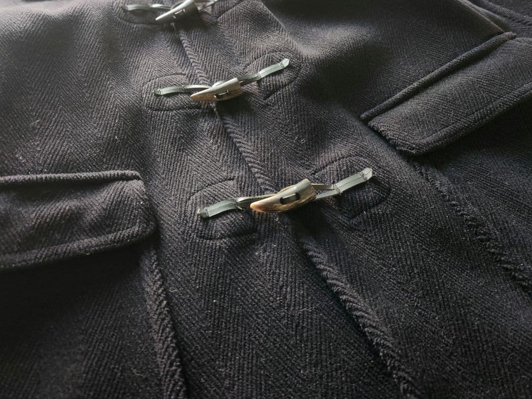 Gloverall “kingston” Black 44