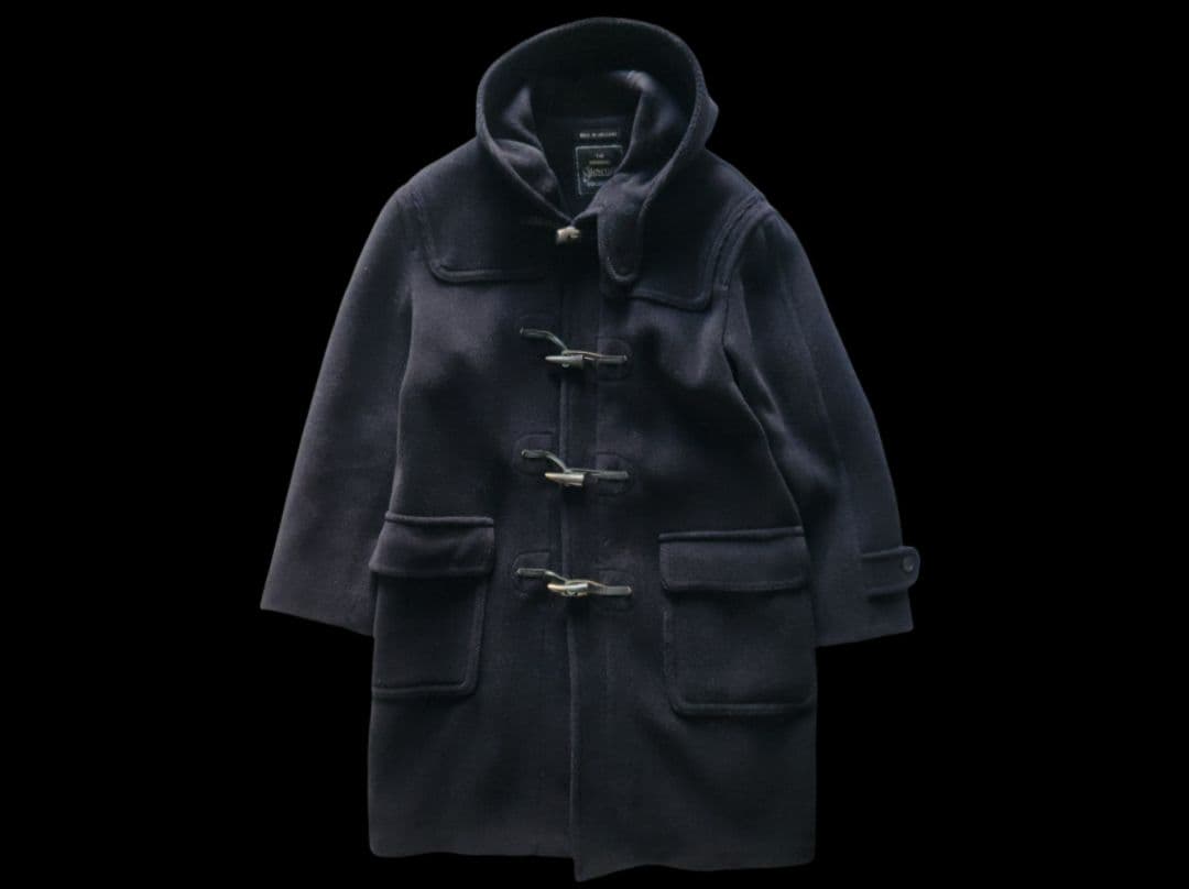 Gloverall “kingston” Black 44