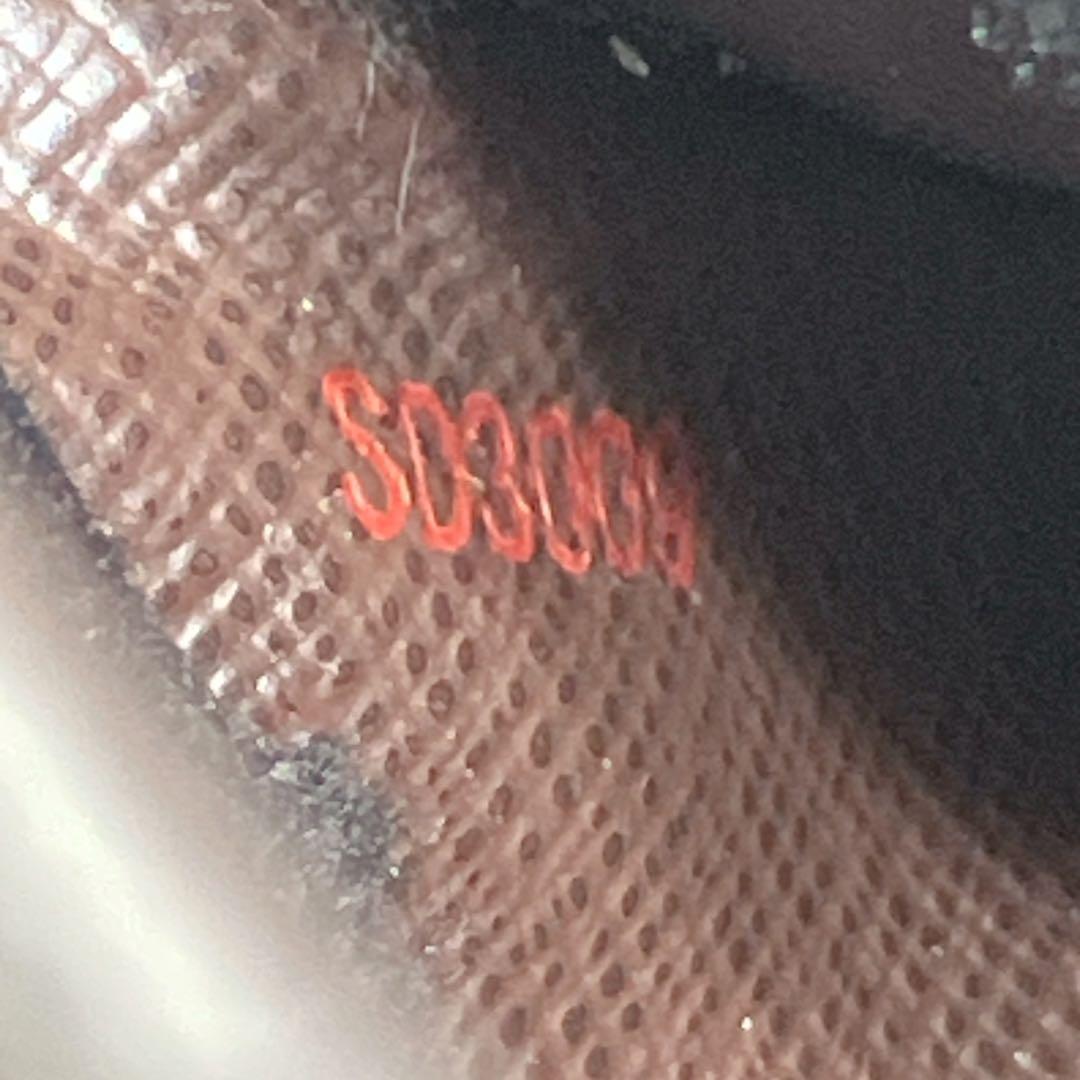 ルイヴィトン　ポルトフォイユサラ　ダミエ　長財布　N61734 エベヌ メンズ