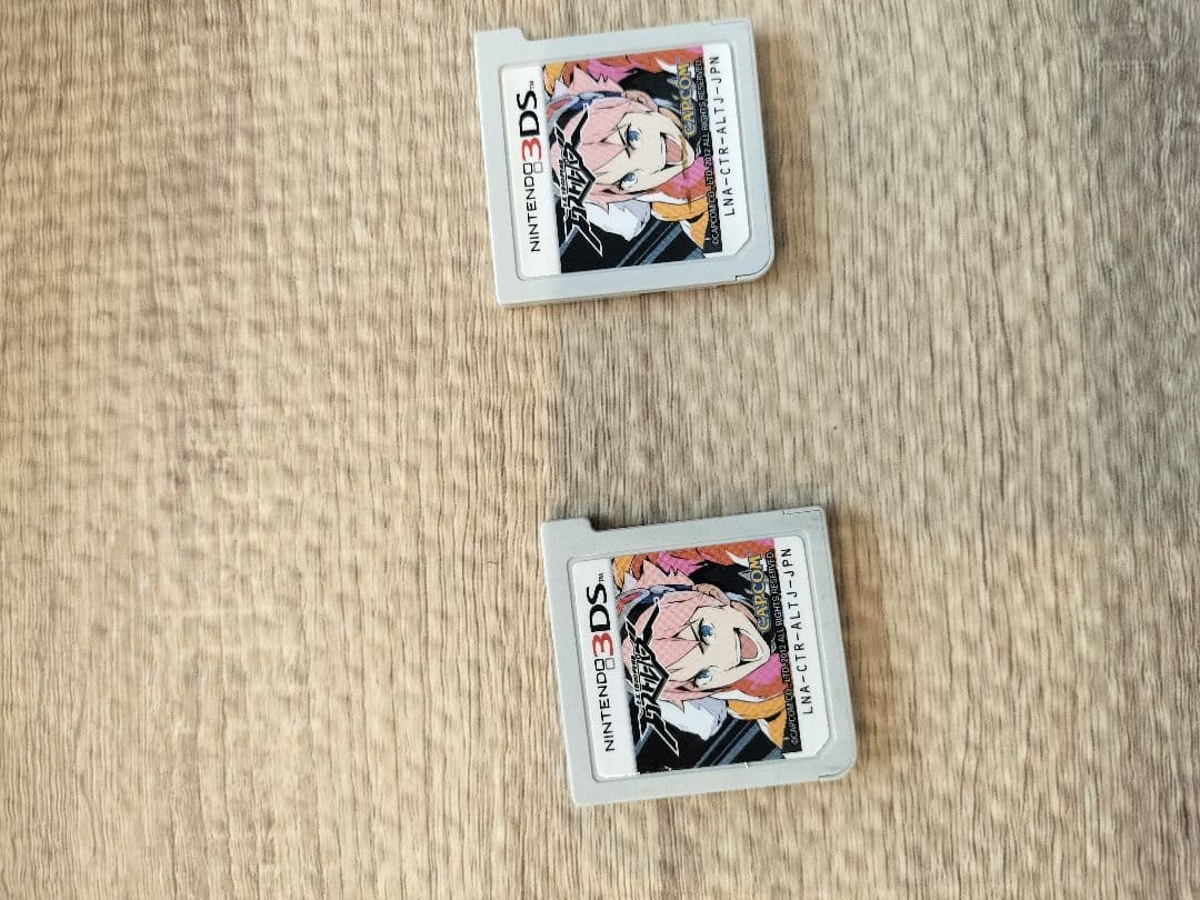 【いち】ゲーム類