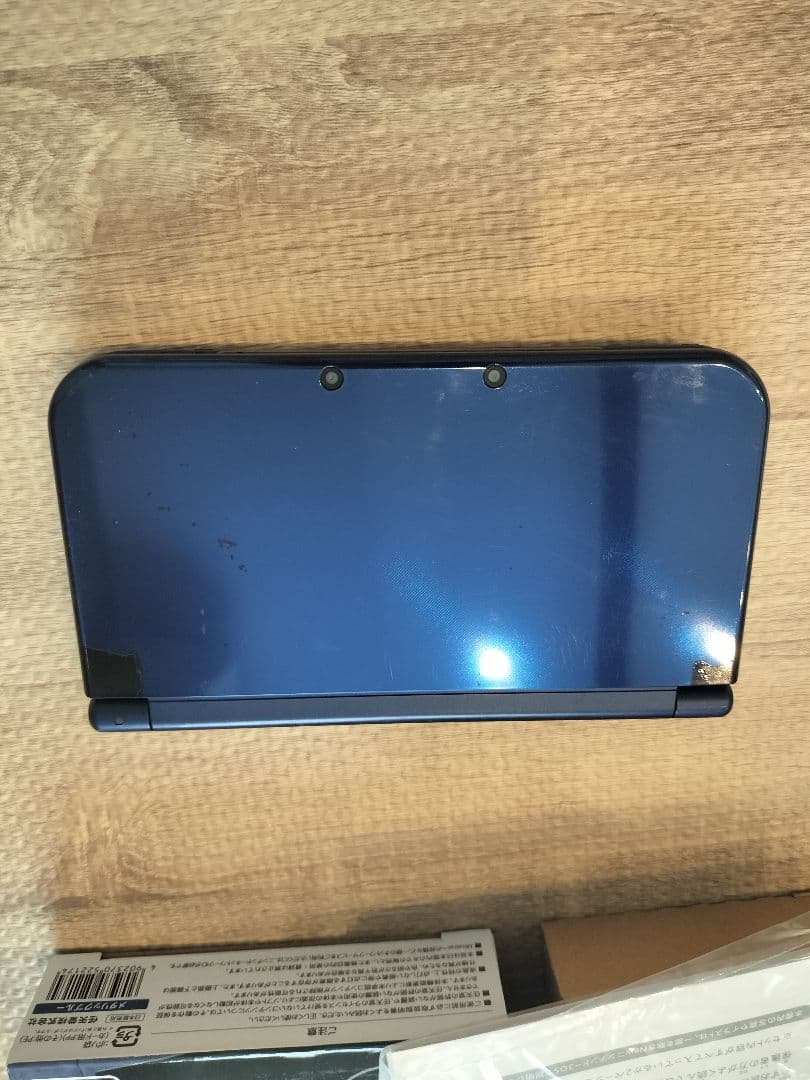 【いち】ゲーム類