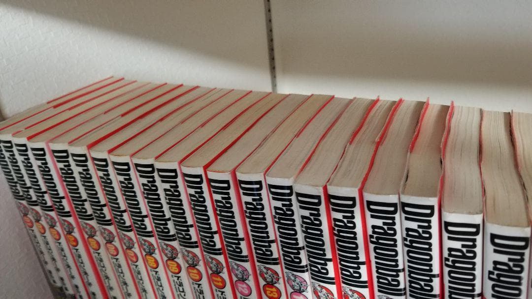 ドラゴンボール DRAGON BALL 完全版　 1～34巻 +公式ガイド2冊