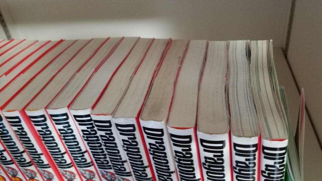 ドラゴンボール DRAGON BALL 完全版　 1～34巻 +公式ガイド2冊