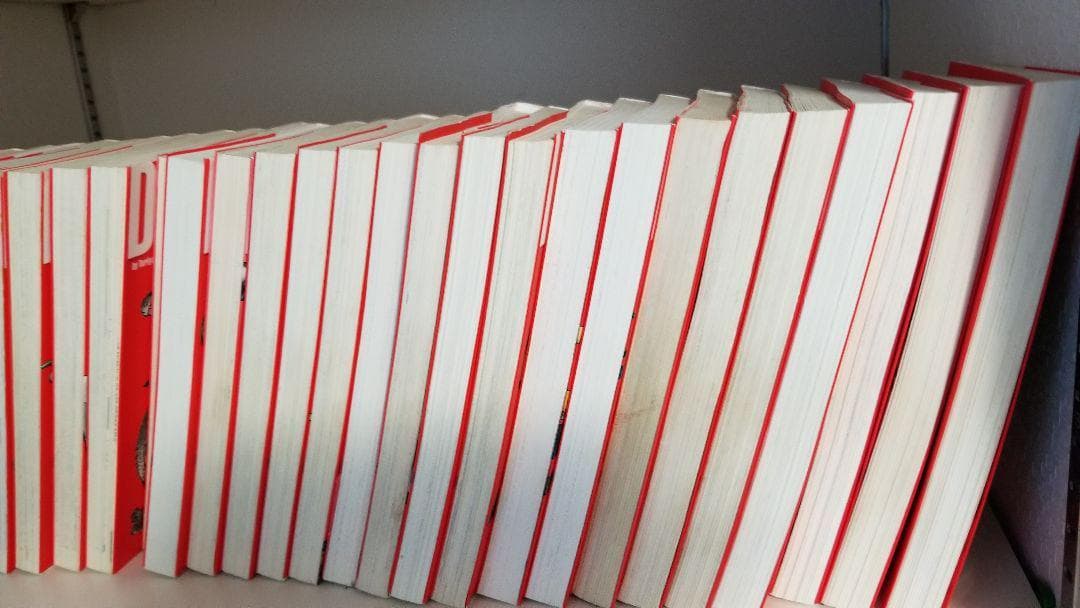 ドラゴンボール DRAGON BALL 完全版　 1～34巻 +公式ガイド2冊