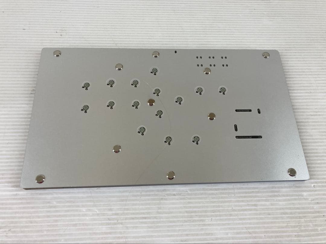 T324 JumpHack Air第1世代 PC PS SWITCH 対応 中古