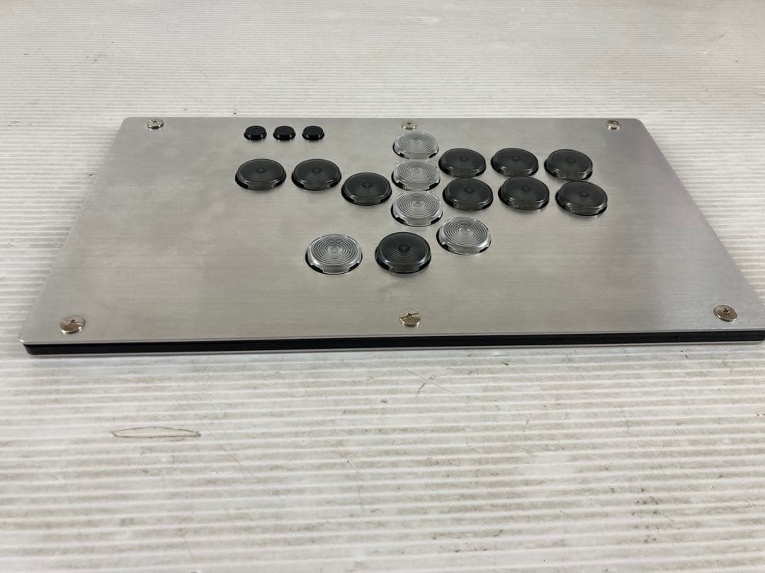 T324 JumpHack Air第1世代 PC PS SWITCH 対応 中古