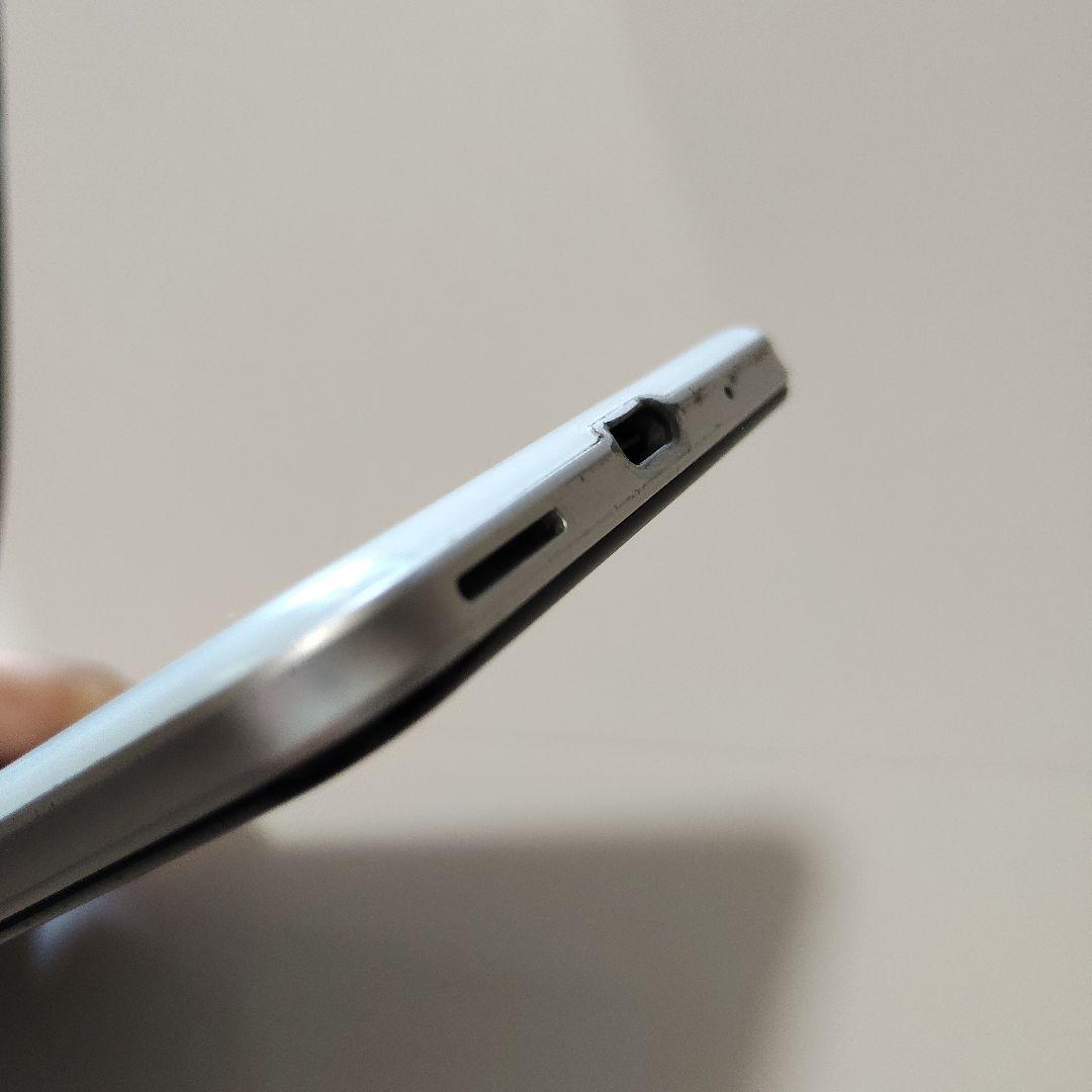 SHARP　AQUOS　sense4Plus　ブラック