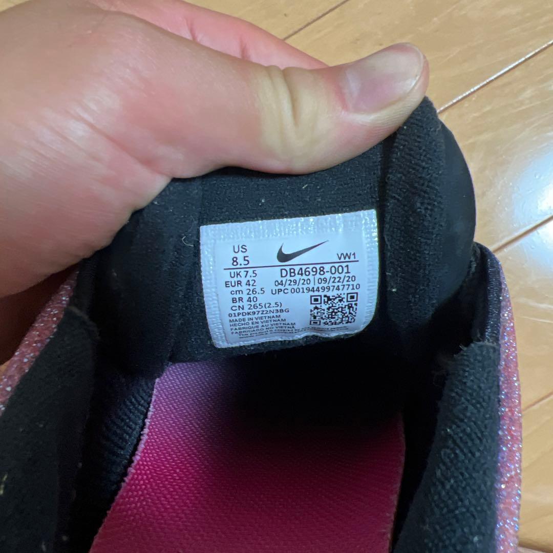 ナイキ エアマックス 97 G NRG Swarovski ゴルフ　golf