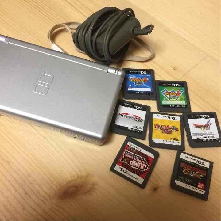 Nintendo Switch DSlite