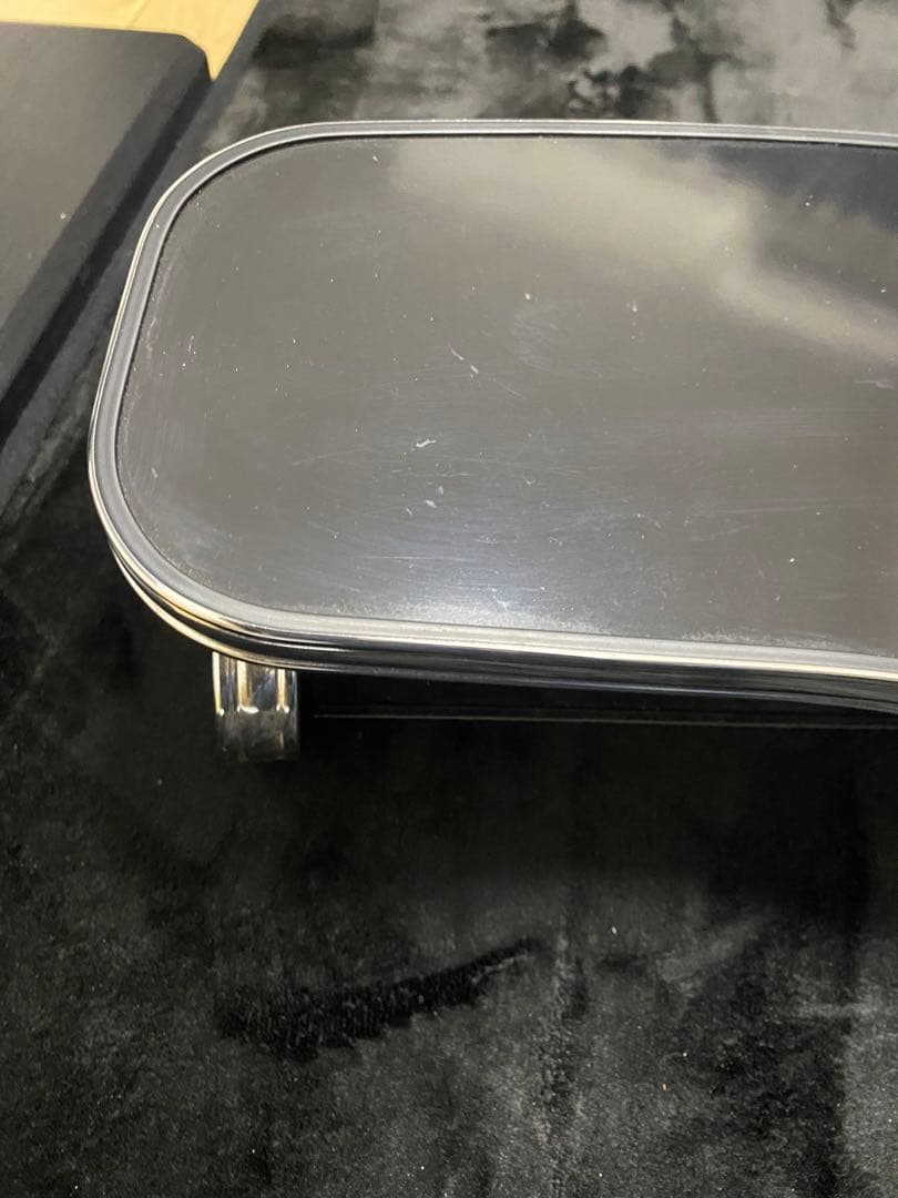 20ヴェルファイア 20アルファード フロントテーブル　取り付け説明書付き