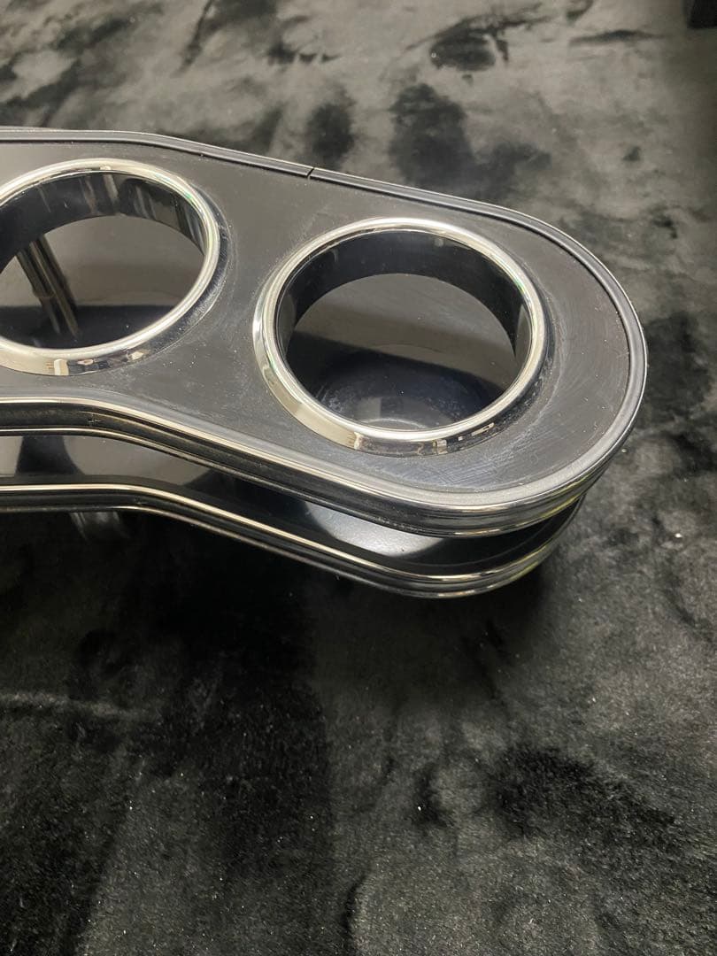 20ヴェルファイア 20アルファード フロントテーブル　取り付け説明書付き