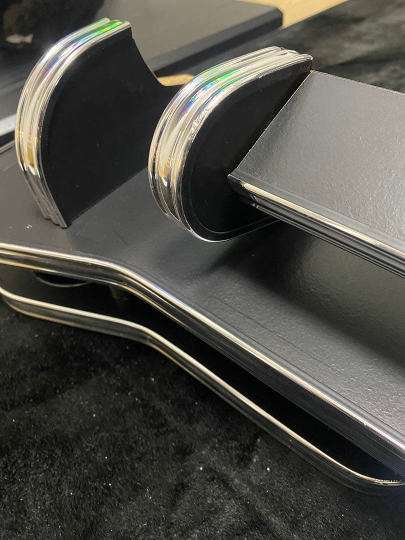 20ヴェルファイア 20アルファード フロントテーブル　取り付け説明書付き