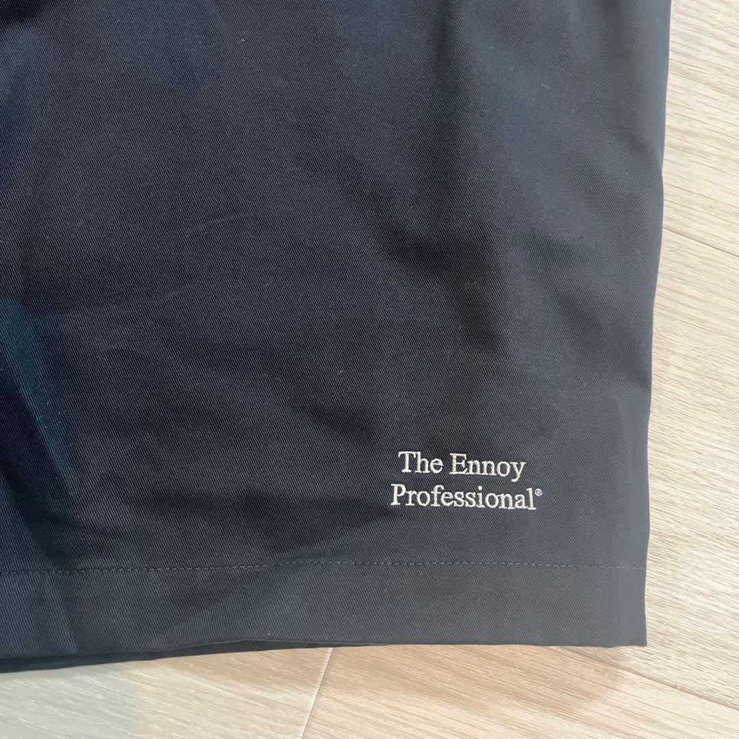 The Ennoy Professional ショートパンツ