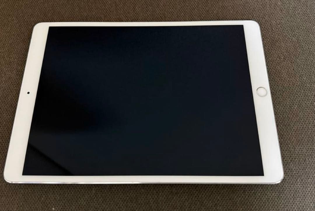 iPad Pro 10.5インチ Wi-Fi + Cellular 64GB