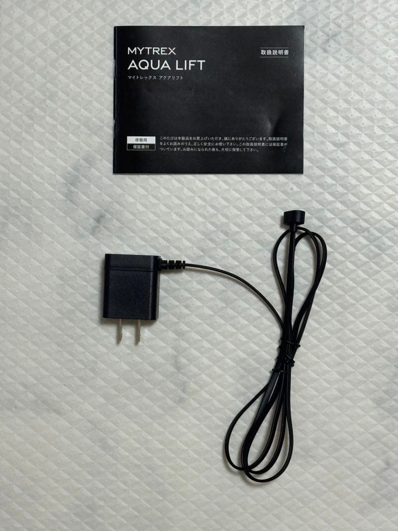 MYTREX 「AQUA LIFT」 アクアリフト お風呂でヒップトレーニング