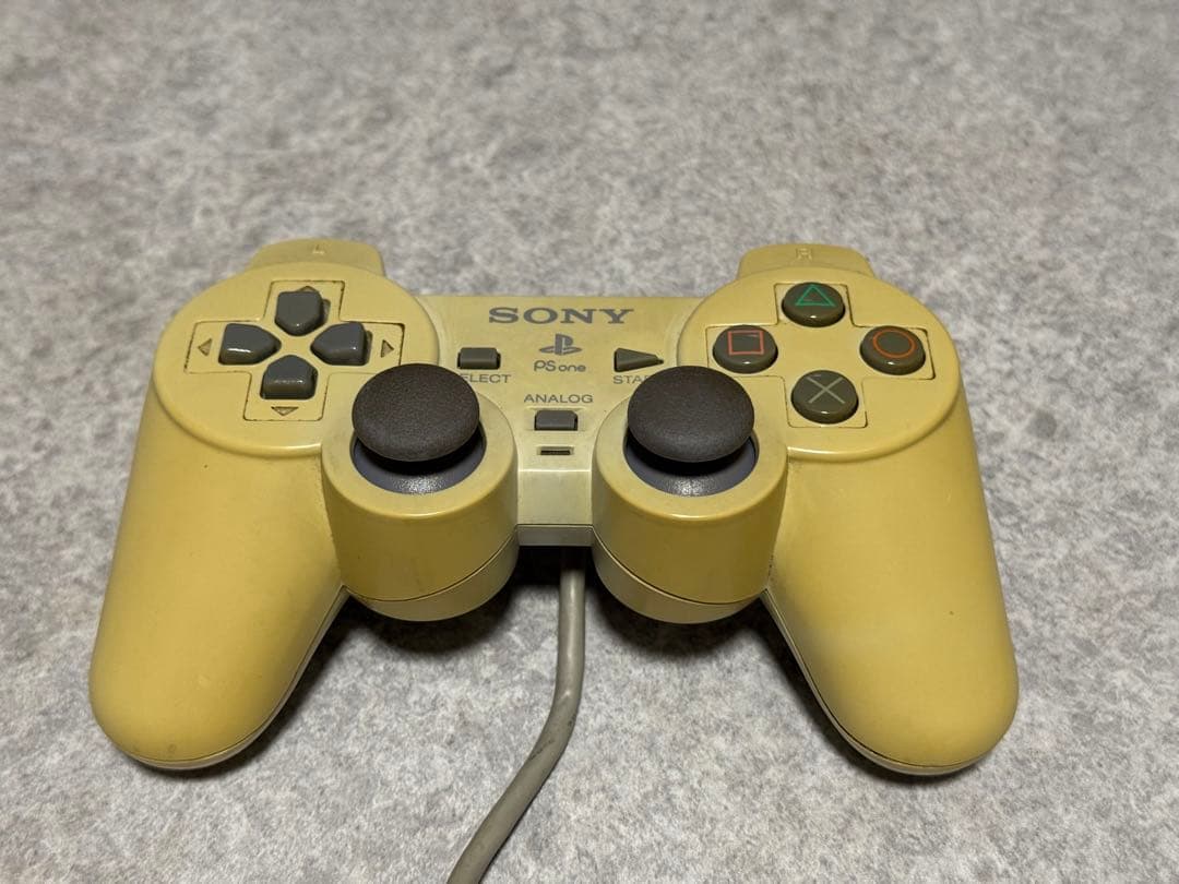 その他 PS oneLCD monitor combo SCPH-00140