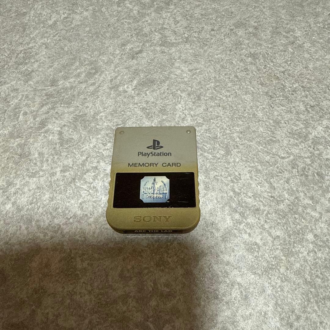 その他 PS oneLCD monitor combo SCPH-00140