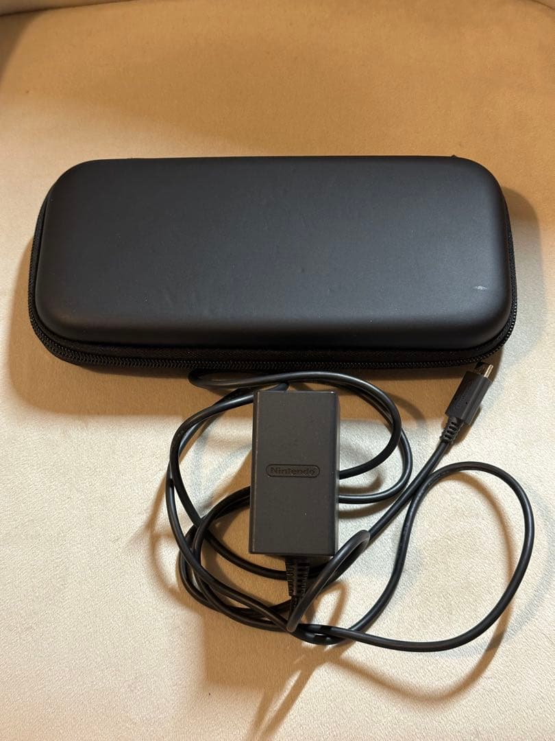 Nintendo Switch Lite グレー あつまれ どうぶつの森