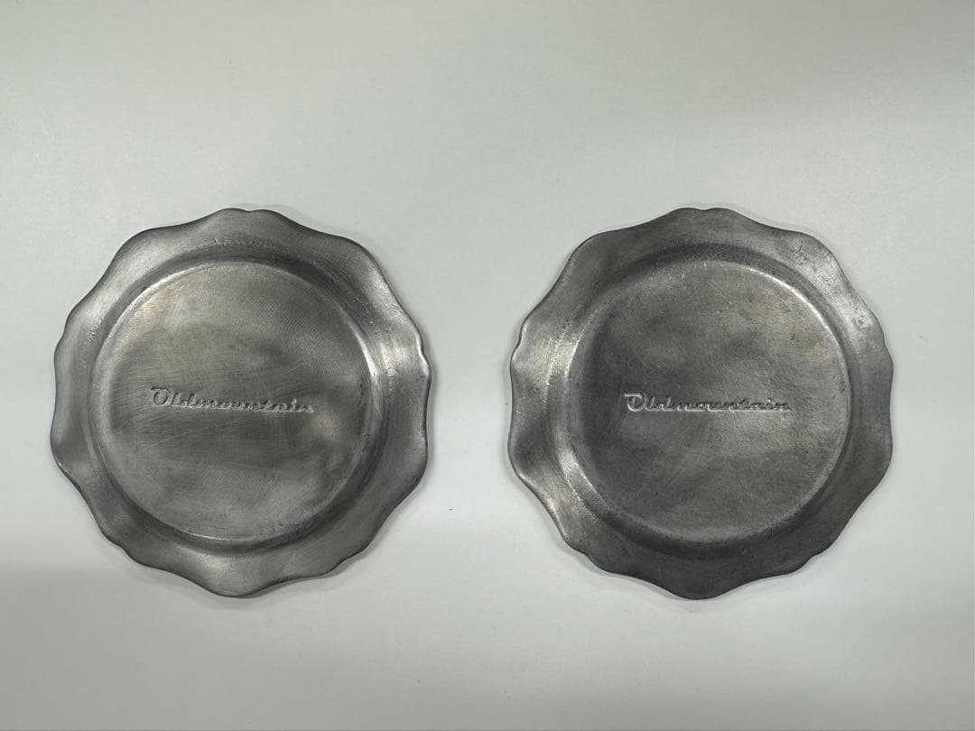 old mountain HANARIM 2枚セット