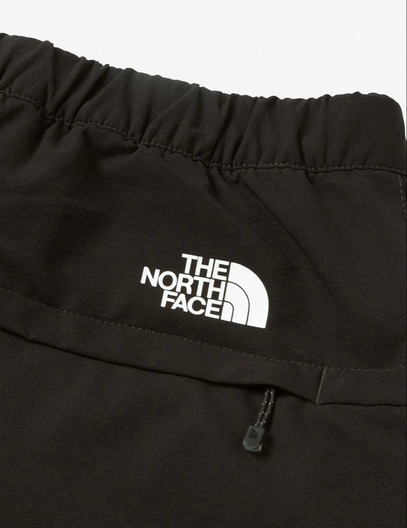 THE NORTH FACEレディースパンツ