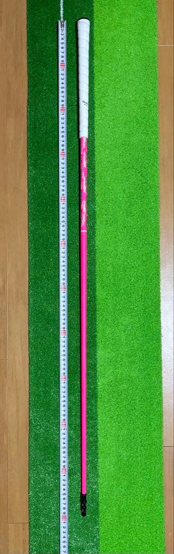 【PING】シャフトTFC 419D LIMITED EDITION テーラー