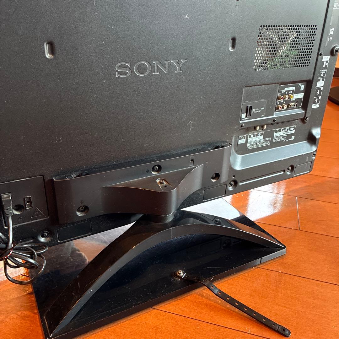 SONY BRAVIA KDL-40HX850 40インチ 引取り可能