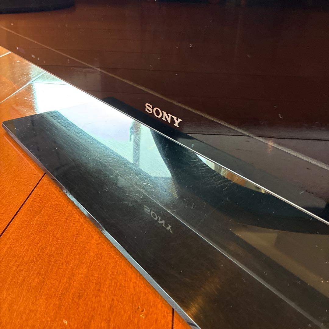 SONY BRAVIA KDL-40HX850 40インチ 引取り可能