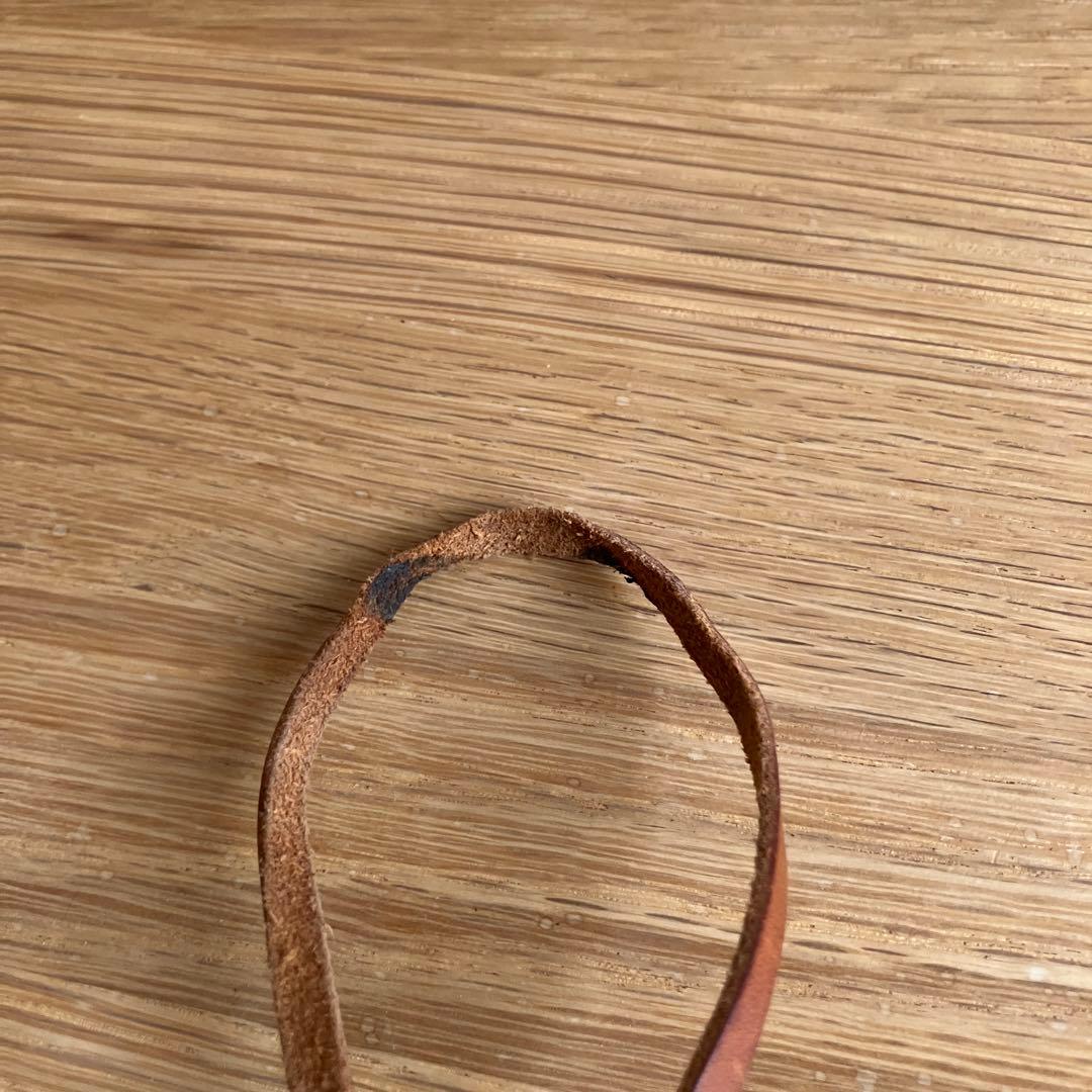 genten✖️リサ　ラーソンのチャーム（ライオン）