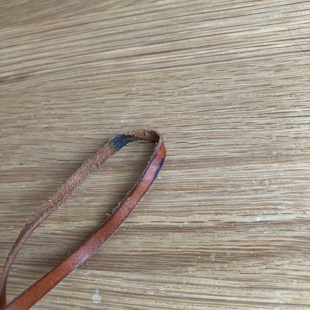 genten✖️リサ　ラーソンのチャーム（ライオン）