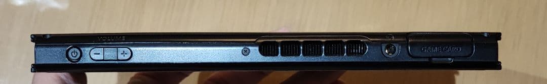 【ジャンク品】Nintendo Switch ニンテンドースイッチ 本体のみ