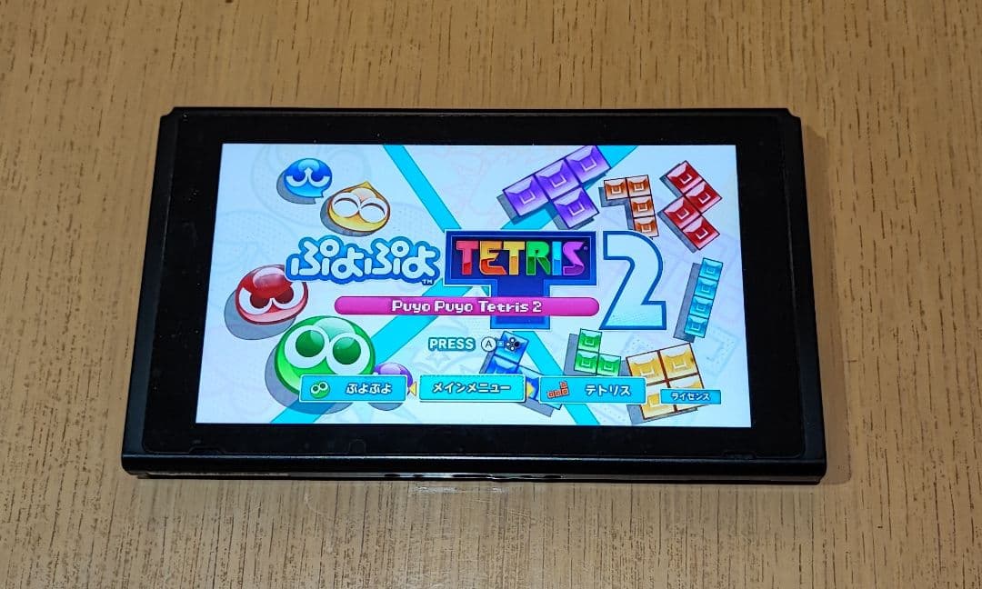 【ジャンク品】Nintendo Switch ニンテンドースイッチ 本体のみ