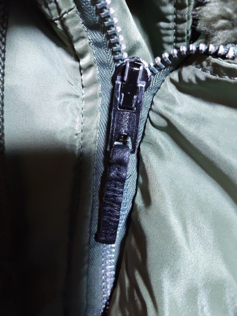 90s usa製 ALPHA n2b ジャケット アルファ n-2b