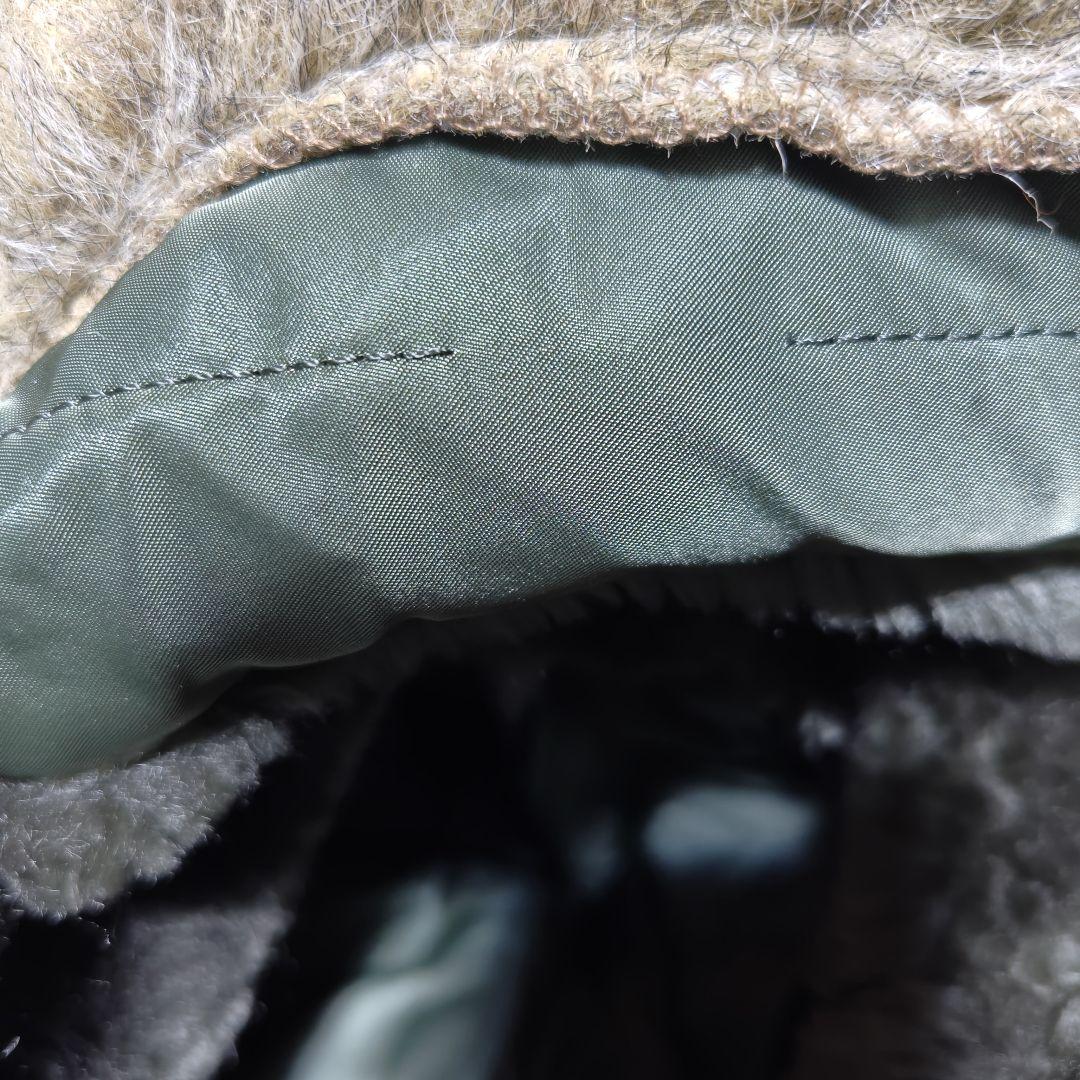 90s usa製 ALPHA n2b ジャケット アルファ n-2b