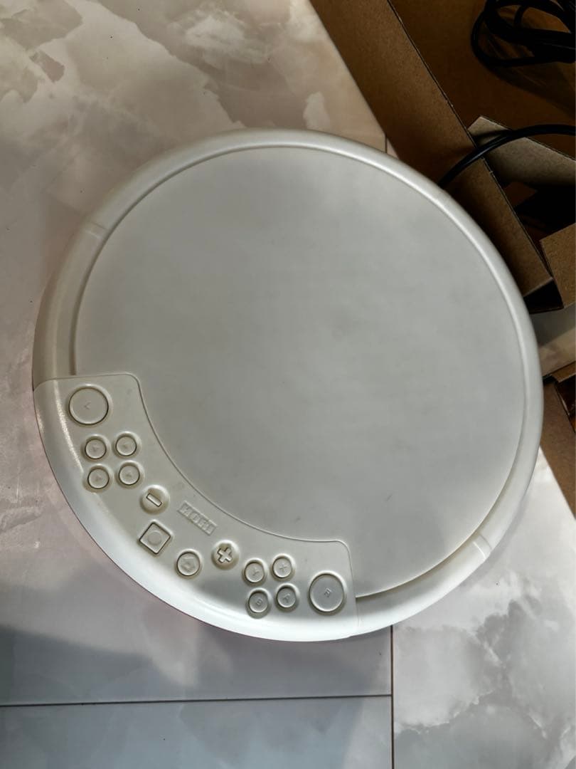 数時間時間限定値引き!! Switch 太鼓の達人　ソフト＆太鼓セット