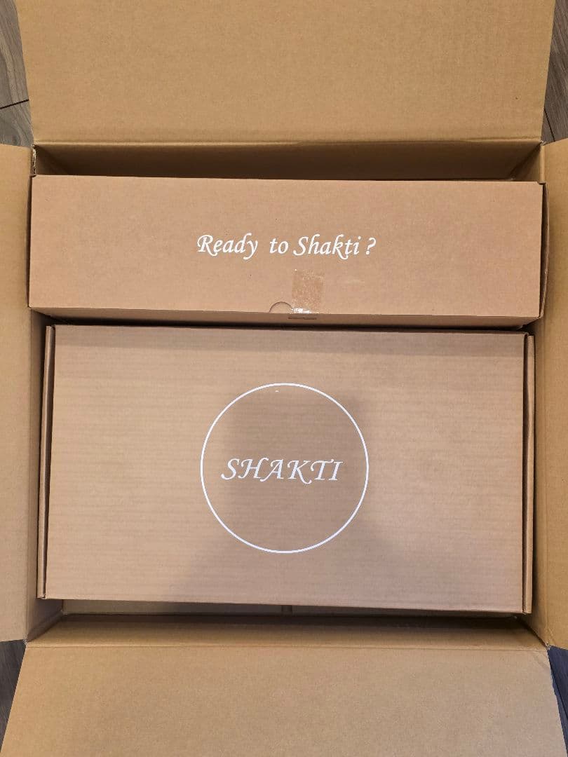 【正規品】シャクティ 指圧マット・枕 究極セット レベル1